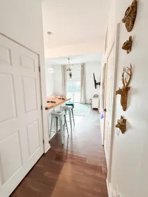 Cozy cottage in beautiful Aiken sc - Image 3