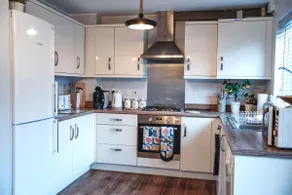 Norwich, Lavender House, 3 Bedroom House, Private Parking and Garden - Image 3
