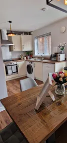 Norwich, Lavender House, 3 Bedroom House, Private Parking and Garden - Image 4