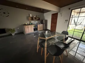 Minimalist apartment in Playa Conchal - Image 3