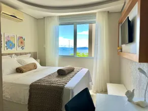 VIP Sea View | A Haven of Comfort in Downtown - Image 3