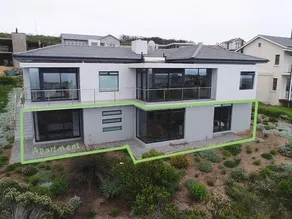 Luxury Apartment on award winning Golf Estate - Image 2