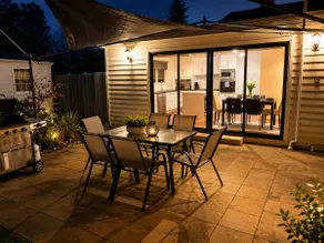 The Baker's Cottage in the Heart of Richmond Sleeps 6 - Image 3