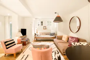 Dupont 1BR. Spacious & Stylish. - Image 2