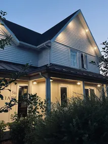 Orēe | Peaceful Nature Escape | Entire Home with Terrace & Views - Image 2