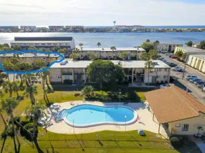 1st floor on Intercoastal Waterway close 2 beaches - Image 2