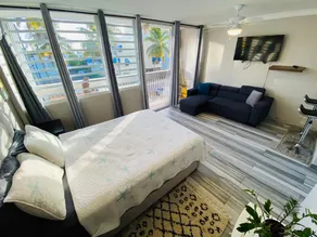 Beautiful Beachside Studio in Luquillo with WIFI - Image 5
