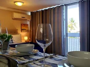 Beautiful Beachside Studio in Luquillo with WIFI - Image 2