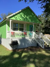 Lime Green Cottage on the Bon Secour River! - Image 2