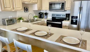 SEVEN DatesAVAIL OIBs#1OceanfrontCondo-Linens INCLD - Image 5