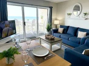 SEVEN DatesAVAIL OIBs#1OceanfrontCondo-Linens INCLD - Image 2