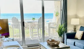 SEVEN DatesAVAIL OIBs#1OceanfrontCondo-Linens INCLD - Image 4