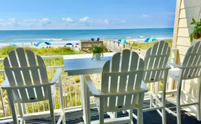 SEVEN DatesAVAIL OIBs#1OceanfrontCondo-Linens INCLD - Image 3