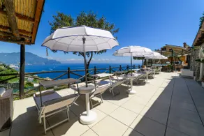 Villa Alba d' Oro - Historic Luxury Villa  - Image 4
