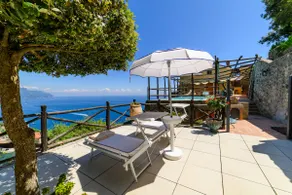 Villa Alba d' Oro - Historic Luxury Villa  - Image 3