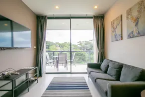 Escape Condominiums Beachfront Suites - Mae Phim - Image 2
