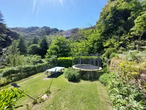 La Fontchaude, gîte de charme au cœur de la nature à Cabrespine - Image 2