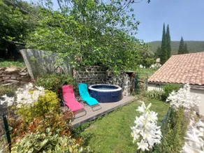 La Fontchaude, gîte de charme au cœur de la nature à Cabrespine - Image 3