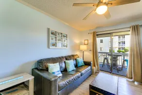 Emerald Isle Resort-Style Condo: Walk to Beaches! - Image 4