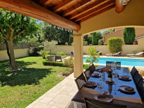 Relaxation assured > calm, space and Provençal charm - Image 3