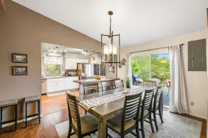 3BD Cheyenne Mountain Home w Hot Tub & Grill - Image 2