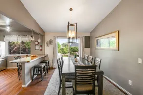 3BD Cheyenne Mountain Home w Hot Tub & Grill - Image 4