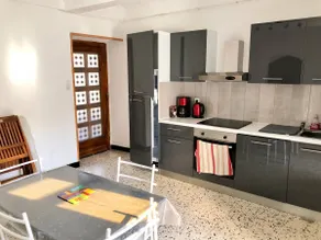 Homerez - Spacious apt in Bessèges - Image 3