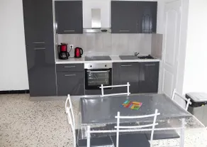 Homerez - Spacious apt in Bessèges - Image 4