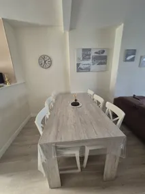 Cozy accommodation, secure parking, Wi-Fi included - Image 2