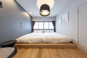 5-minute walk from Kanazawa Station | [Completely private] Modern traditional house with 4 bedrooms + 2 bathrooms - Image 2
