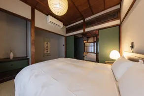 5-minute walk from Kanazawa Station | [Completely private] Modern traditional house with 4 bedrooms + 2 bathrooms - Image 4