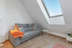 Ático Starlight Penthouse Loft in Old Town - Image 3