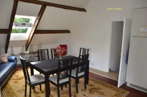 Appartement charmant Orgnac-sur-Vézère avec jardin et parking - Image 2