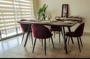 Depa Pradera 303/Near Poliforum and Altacia. - Image 4