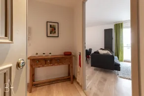LEsperluette - 44 sqm apartment with garage & balcony in the city center - Image 3