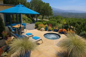 Amazing Panoramic Ocean View Upscale 1-Bdrm Detached Home w Pvt. Hot Tub & Patio - Image 2