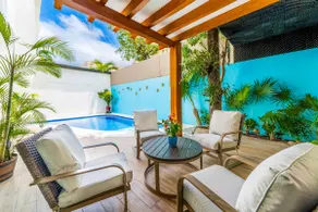 🏰 𝗧𝗛𝗘 𝗖𝗔𝗦𝗧𝗟𝗘 - 5BR Modern Villa w/ Private Pool - Image 4