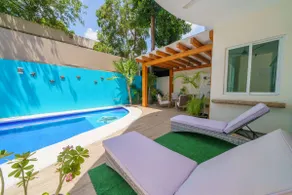 🏰 𝗧𝗛𝗘 𝗖𝗔𝗦𝗧𝗟𝗘 - 5BR Modern Villa w/ Private Pool - Image 3