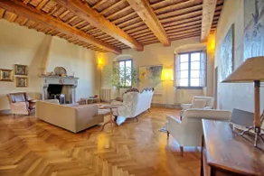 Palazzo del Capitano - Apartment in Colle di Val d'Elsa - Image 5