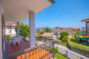 Residenza La Terrazza di Dante: 2BR Apartment with Sunny Terrace - Happy Rentals - Image 2