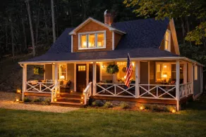 Cozy Cottage- Hot Tub- Next to Resort Spa - Image 2