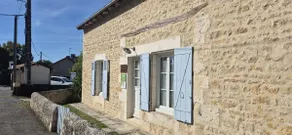 Independent accommodation with garden near Poitiers - Image 2