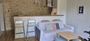 Independent accommodation with garden near Poitiers - Image 4