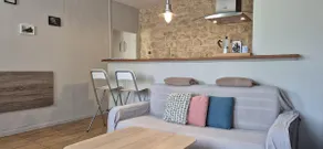 Independent accommodation with garden near Poitiers - Image 3