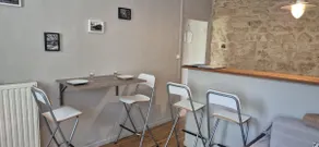 Independent accommodation with garden near Poitiers - Image 5