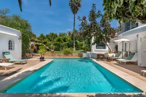Villa privée avec piscine à Cala d'Or - Image 3