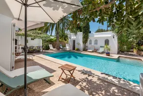 Villa privée avec piscine à Cala d'Or - Image 5