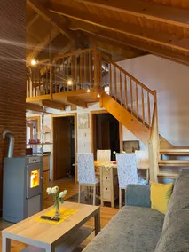 House Getaway - Image 5