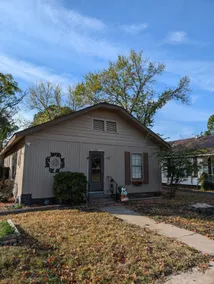Cute 2bdrm house by dwntwn Conway near UCA/Hendrix - Image 2