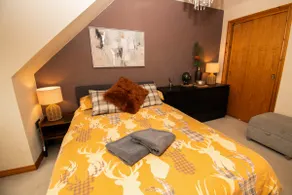 Inverness Holiday House - 2 Bedroom - Image 2